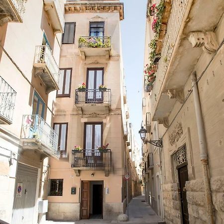 Il Re E La Regina Trapani Apartment Екстериор снимка