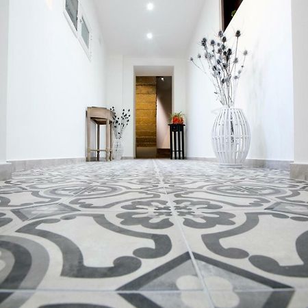 Il Re E La Regina Trapani Apartment Екстериор снимка