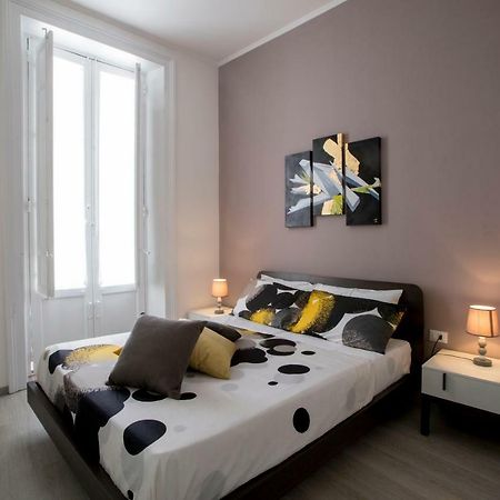 Il Re E La Regina Trapani Apartment Екстериор снимка