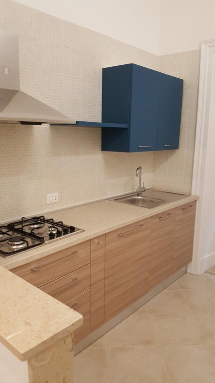 Il Re E La Regina Trapani Apartment Екстериор снимка