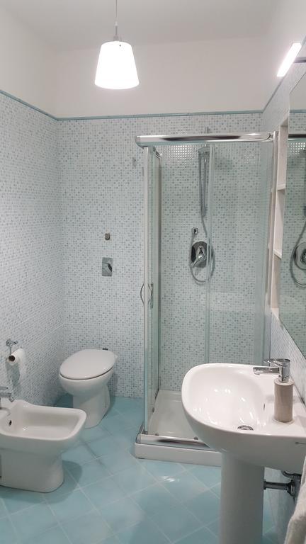 Il Re E La Regina Trapani Apartment Екстериор снимка