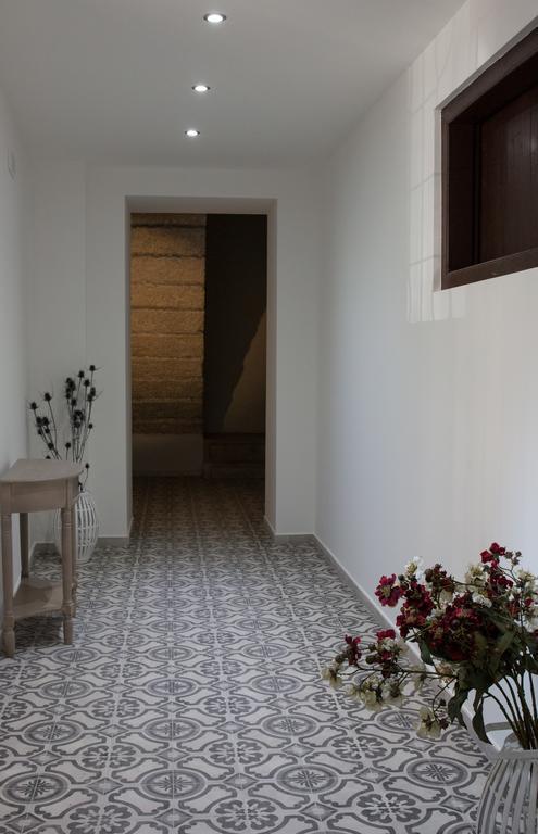 Il Re E La Regina Trapani Apartment Екстериор снимка