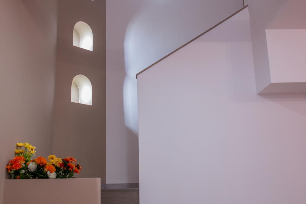 Il Re E La Regina Trapani Apartment Екстериор снимка