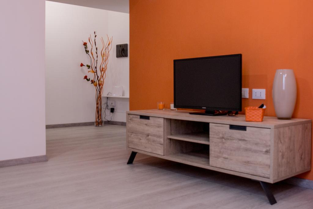 Il Re E La Regina Trapani Apartment Екстериор снимка