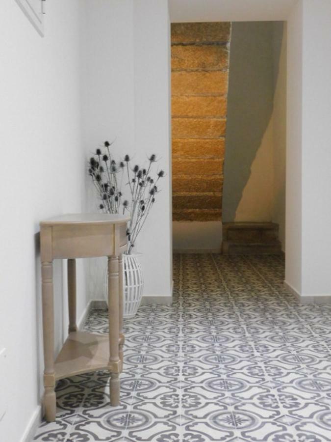 Il Re E La Regina Trapani Apartment Екстериор снимка