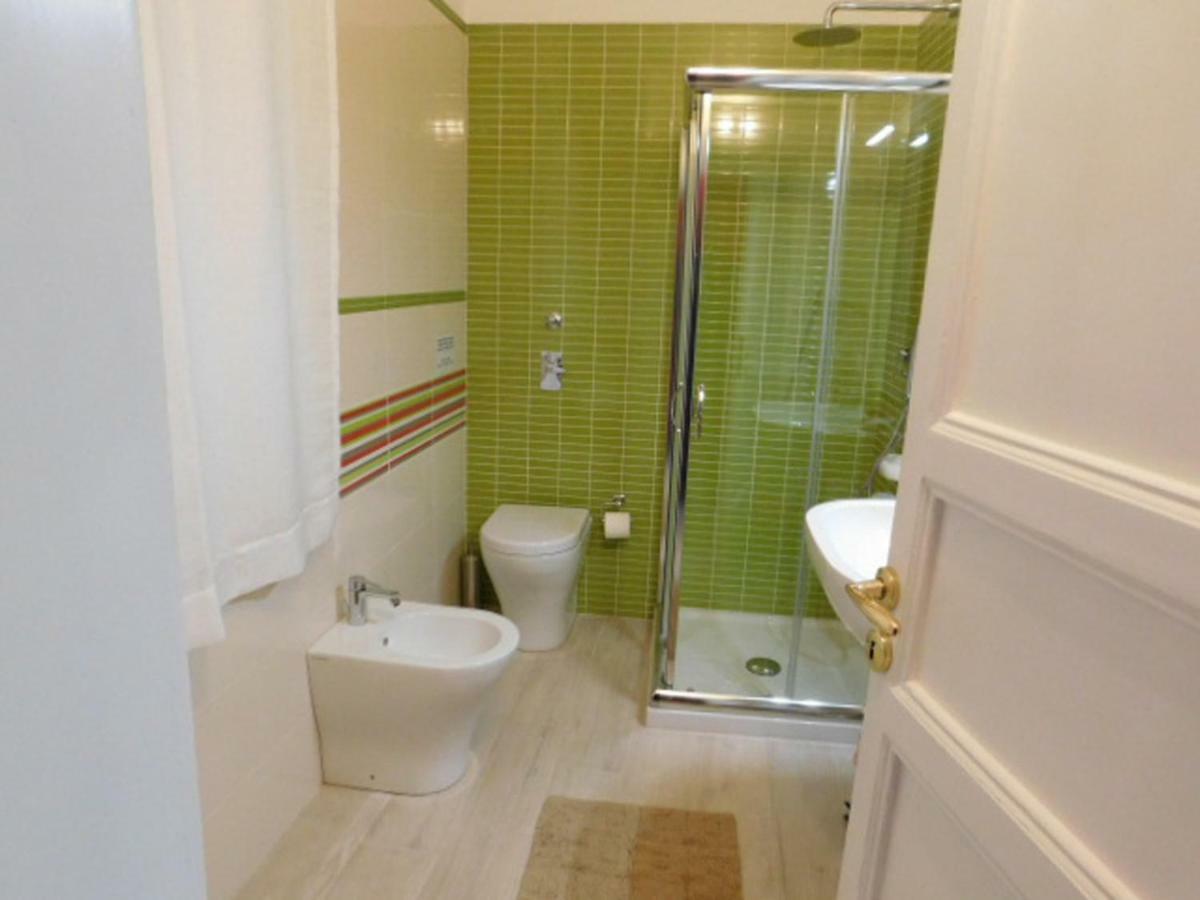 Il Re E La Regina Trapani Apartment Екстериор снимка