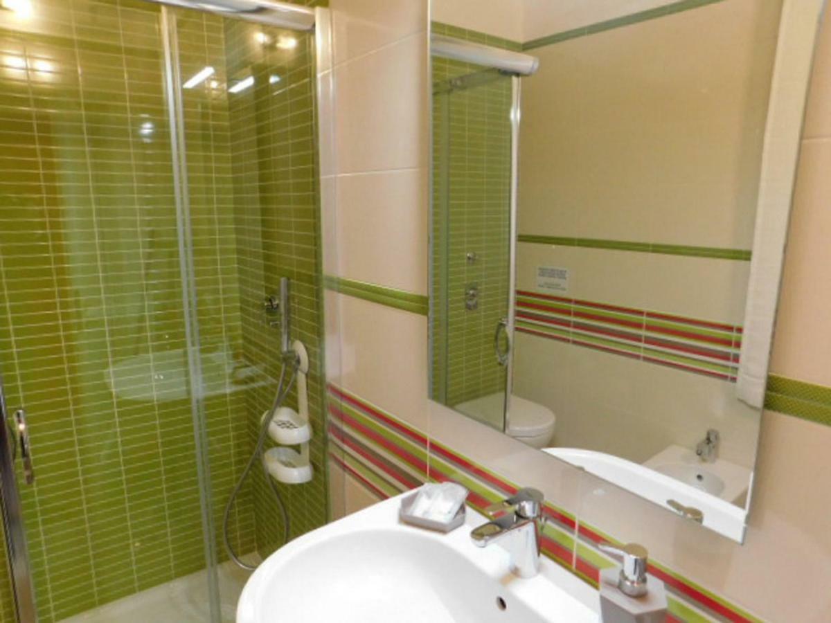 Il Re E La Regina Trapani Apartment Екстериор снимка