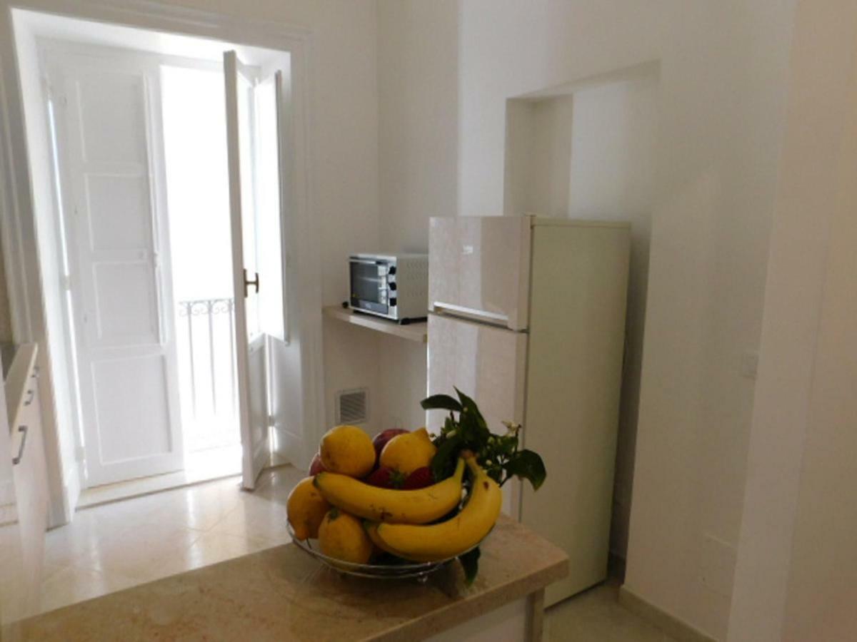 Il Re E La Regina Trapani Apartment Екстериор снимка