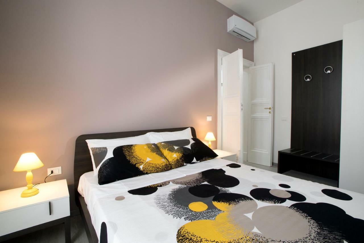 Il Re E La Regina Trapani Apartment Екстериор снимка