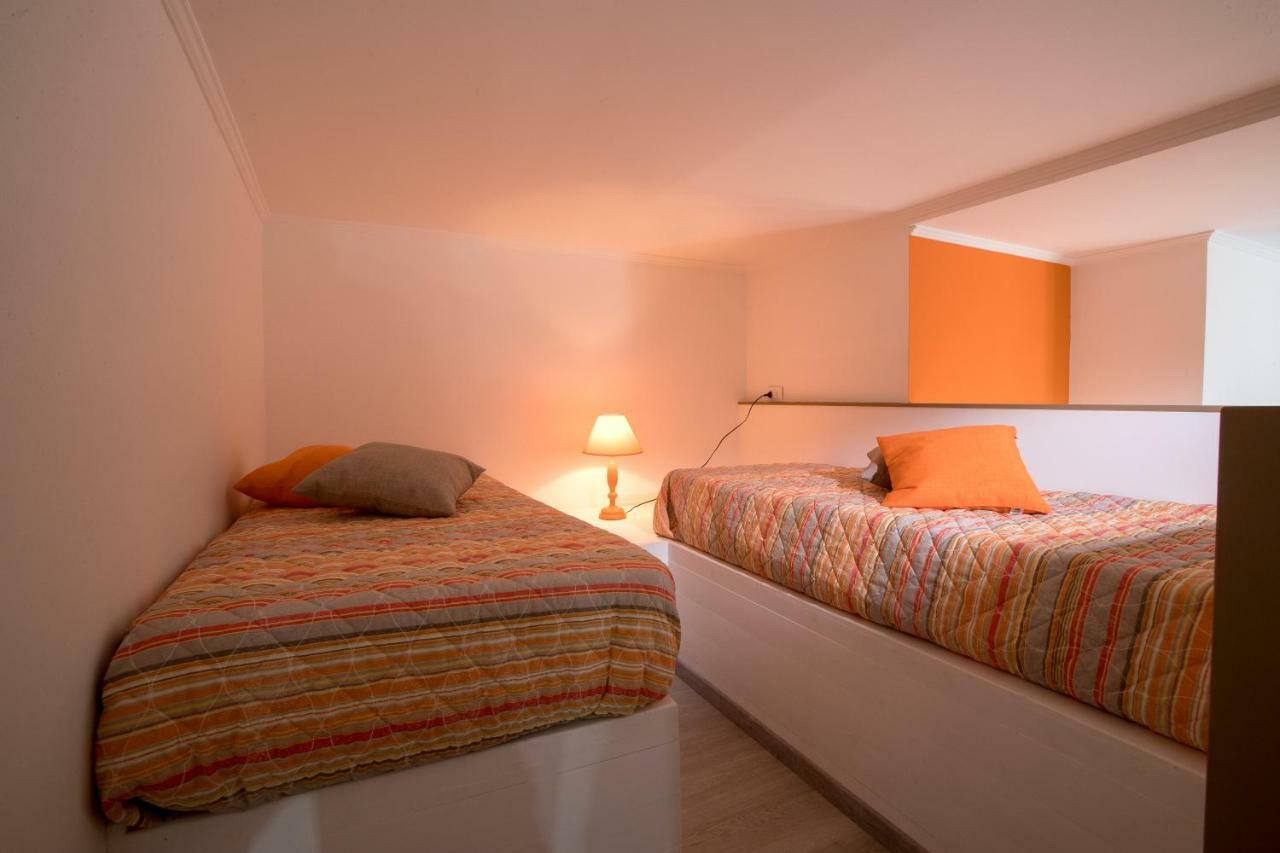 Il Re E La Regina Trapani Apartment Екстериор снимка