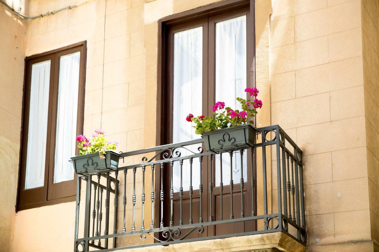 Il Re E La Regina Trapani Apartment Екстериор снимка