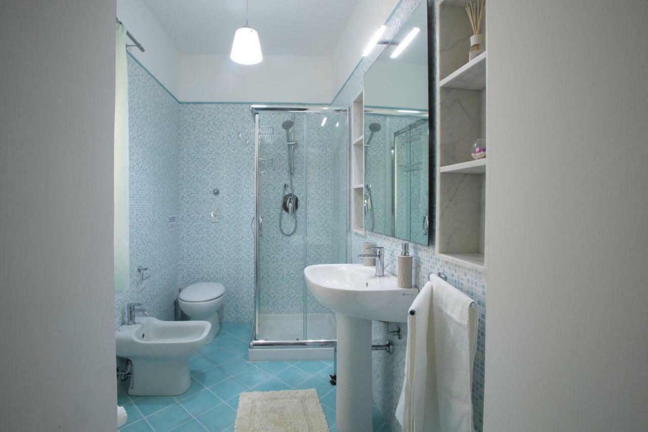 Il Re E La Regina Trapani Apartment Екстериор снимка