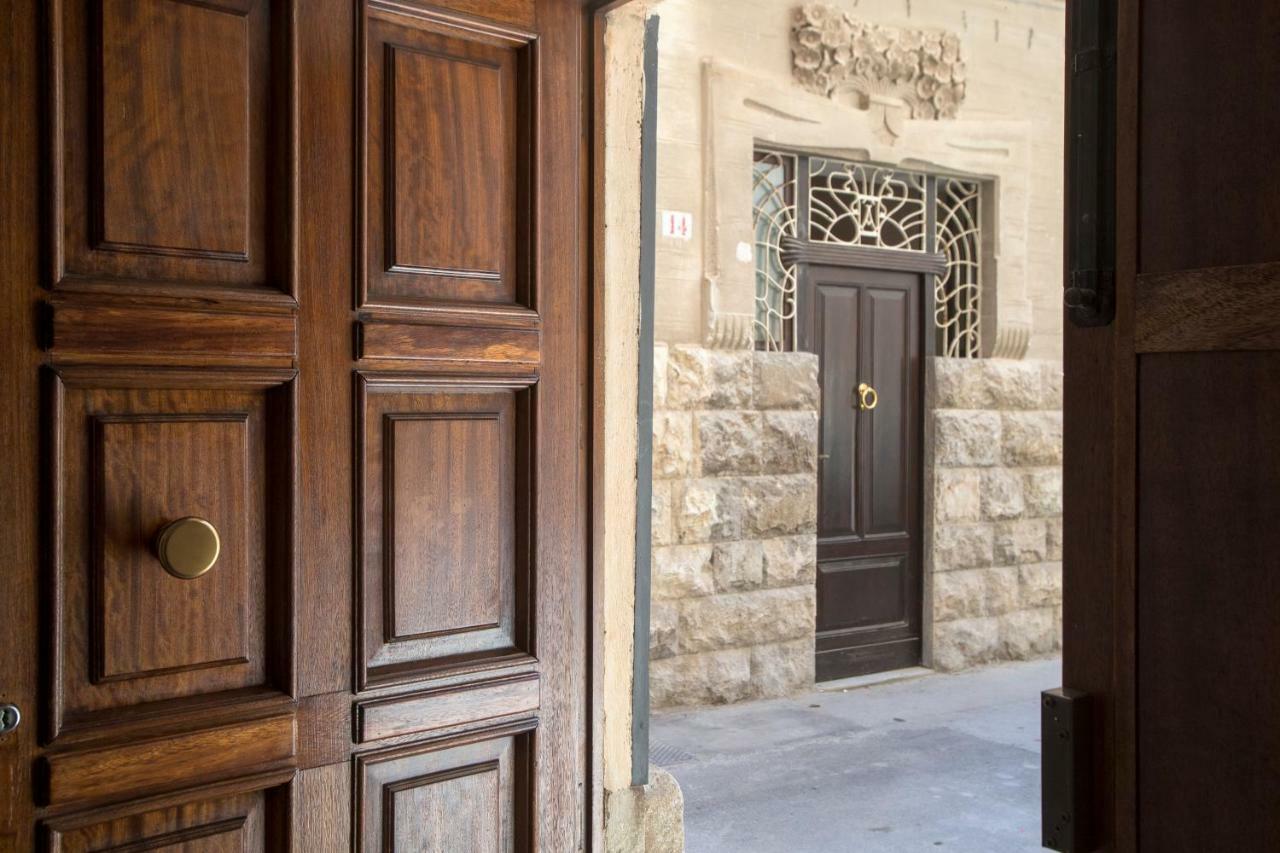 Il Re E La Regina Trapani Apartment Екстериор снимка