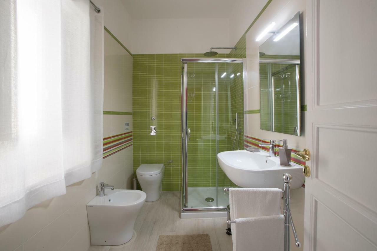 Il Re E La Regina Trapani Apartment Екстериор снимка