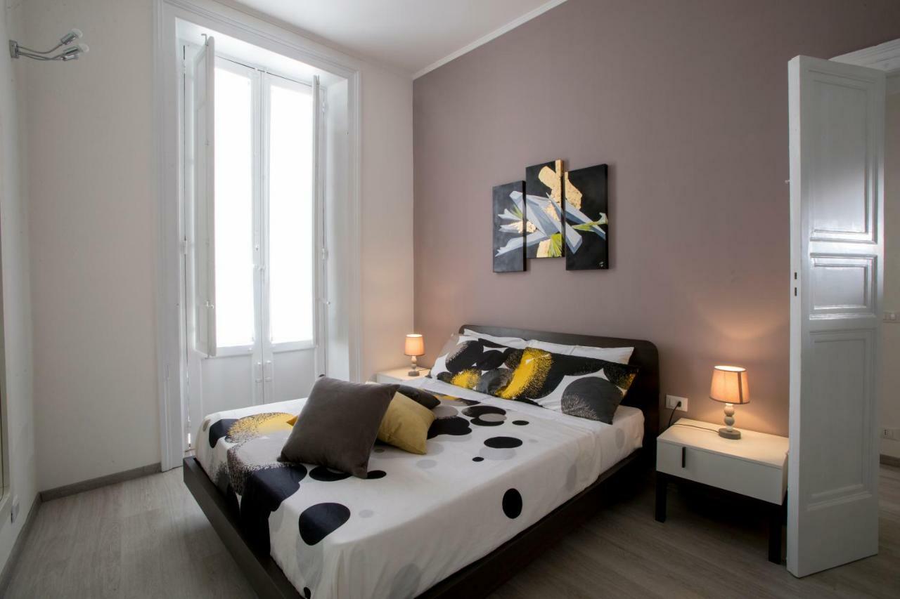 Il Re E La Regina Trapani Apartment Екстериор снимка